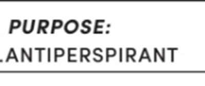 Purpose (Og Clean Purpose)